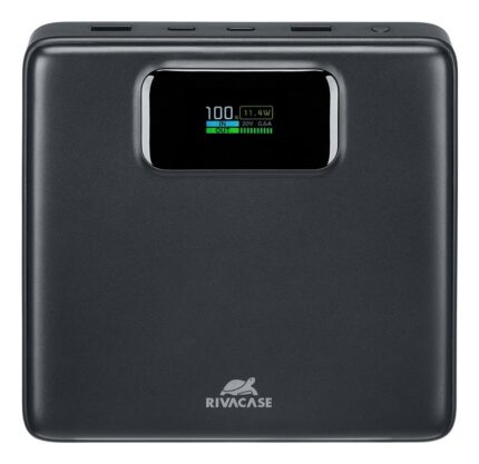 RIVACASE POWER BANK USB 25800MAH/VA1091 RIVACASE