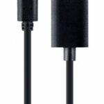 I/O ADAPTER USB-C TO DISPLAYP/A-CM-DPF-02 GEMBIRD