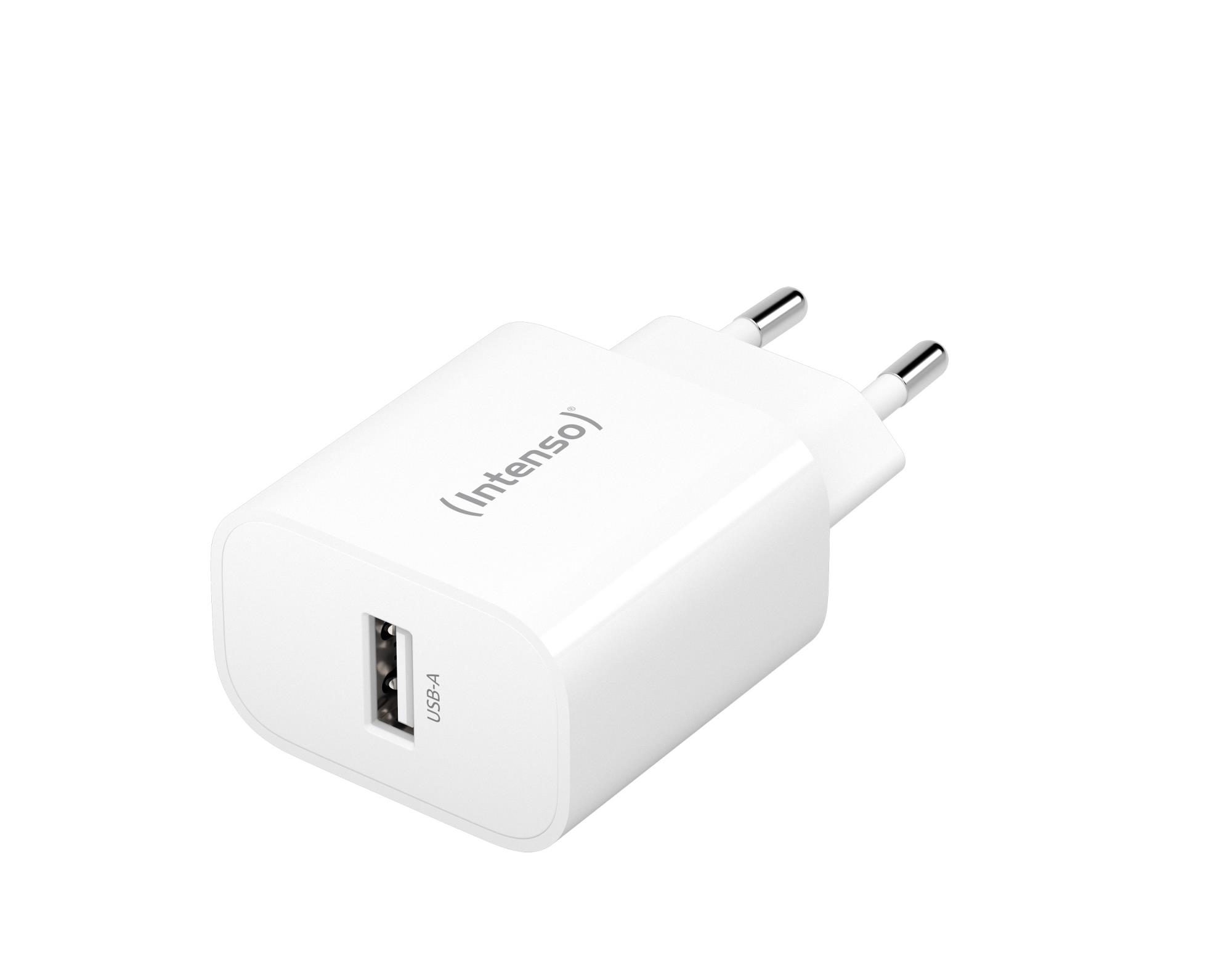 9c7de02e-5de9-4433-bcb0-4067ace30f26 POWER ADAPTER USB-A/7800512 INTENSO - Image 1