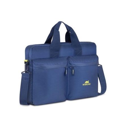 RIVACASE NB CASE URBAN 16"/5532 BLUE RIVACASE