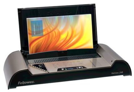 FELLOWES THERMOBINDER HELIOS 60/5642003 FELLOWES