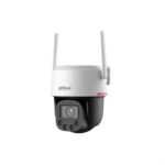 DAHUA WRL CAMERA 4MP PT DOME/P4F-PV-4G-0400B DAHUA