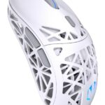 ENDORFY MOUSE USB OPTICAL LIV OWH/WHITE EY6A021 ENDORFY