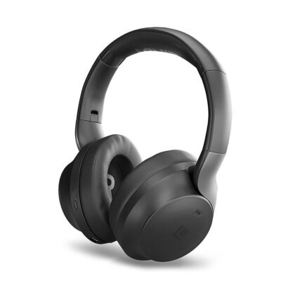 LINDY HEADPHONES WRL LHXW-E/BLACK 73205 LINDY