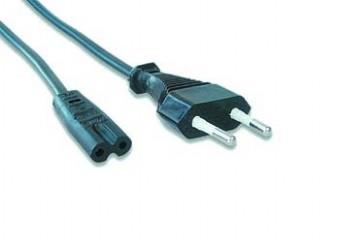 9d4f7563-9371-40a8-bfe1-3eb8c441a516 CABLE POWER VDE 1.8M 10A/PC-184-VDE GEMBIRD - Image 1