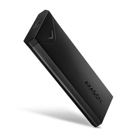 AXAGON SSD ACC ENCLOSURE M.2 NVME/USB-C EEM2-UB2 AXAGON