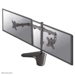 NEOMOUNTS MONITOR ACC DESK MOUNT 10-32"/FPMA-D550DDBLACK NEOMOUNTS