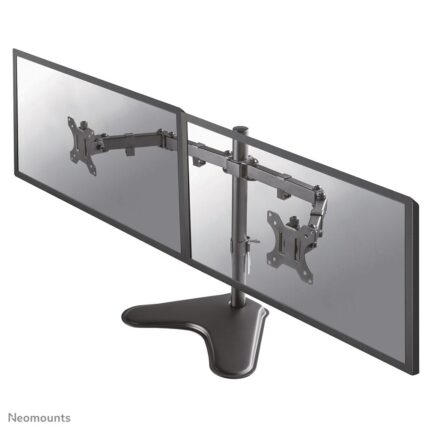 NEOMOUNTS MONITOR ACC DESK MOUNT 10-32"/FPMA-D550DDBLACK NEOMOUNTS
