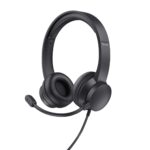 TRUST HEADSET AYDA USB PC/25088 TRUST