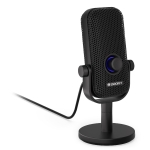 ENDORFY MICROPHONE SOLUM VOICE S USB-C/BLK EY1B013 ENDORFY