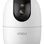 IMOU WRL CAMERA 5MP RANGER 2 PRO/IPC-S2EP-5R1S IMOU