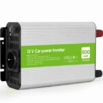 GEMBIRD POWER INVERTER CAR 12V 800W/EG-PWC800-01 GEMBIRD