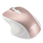 ASUS MOUSE USB OPTICAL WRL MW202C/ROSE GOLD 90XB066N-BMU010 ASUS