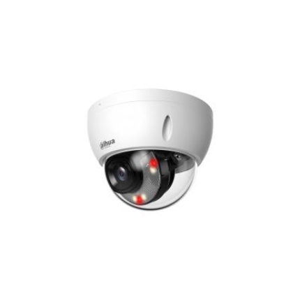 DAHUA NET CAMERA 8MP DOME/IPC-HDBW2849E-S-IL-0280B DAHUA