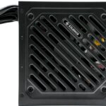 XILENCE Power Supply|XILENCE|750 Watts|Efficiency 80 PLUS GOLD|PFC Active|XN330