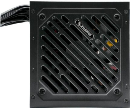 XILENCE Power Supply|XILENCE|750 Watts|Efficiency 80 PLUS GOLD|PFC Active|XN330