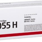 CANON TONER YELLOW 5.9K CRG-055HY/3017C002 CANON