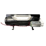 ROBOROCK Vacuum Cleaner Accessory|ROBOROCK|Main Brush Gearbox|Black|For S6 Black MaxV|9.01.0598