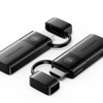 VENTION I/O VIDEO TRANSMITTER/RECEIVER/HDMI BLACK ADKB0 VENTION