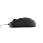 MOUSE USB OPTICAL/BLACK MUS-3B-02 GEMBIRD - Image 3
