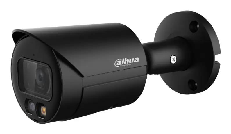 9f7f1c89-f9c0-4610-9e79-d62beb3187bc-1 DAHUA NET CAMERA 8MP BULLET/HFW2849S-S-IL-0280B-B DAHUA - Image 1