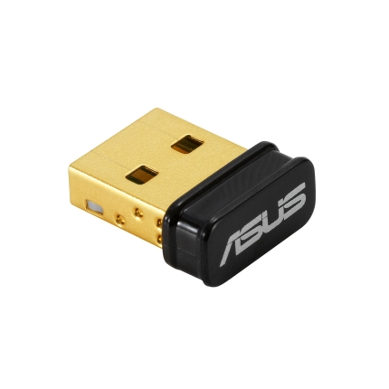 ASUS WRL ADAPTER 3MBPS USB/USB-BT600 ASUS