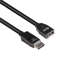 CLUB3D CABLE DP TO DP 2M/M/F CAC-1022 CLUB3D