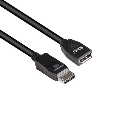 CLUB3D CABLE DP TO DP 2M/M/F CAC-1022 CLUB3D