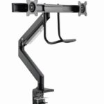 GEMBIRD DISPLAY ACC MOUNTING ARM/17-32" MA-DA2-04 GEMBIRD