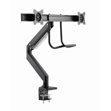 GEMBIRD DISPLAY ACC MOUNTING ARM/17-32" MA-DA2-04 GEMBIRD