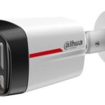 DAHUA NET CAMERA 4MP BULLET/HFW2449TL-S-0280B-PROS1 DAHUA