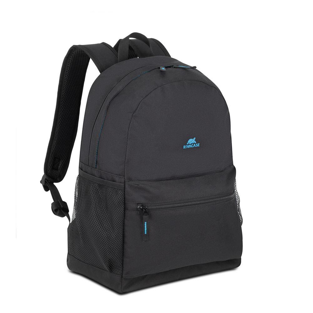 a0e7297a-8e05-45c7-8c56-37bf86140194-1 RIVACASE NB BACKPACK LITE URBAN 13.3"/5563 BLACK RIVACASE - Image 1