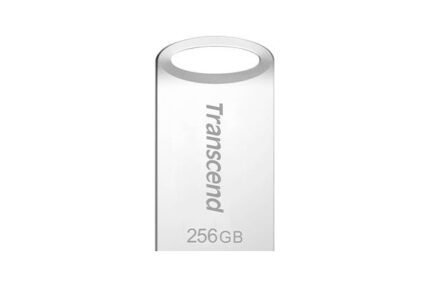 TRANSCEND MEMORY DRIVE FLASH USB3.1/256GB TS256GJF710S TRANSCEND