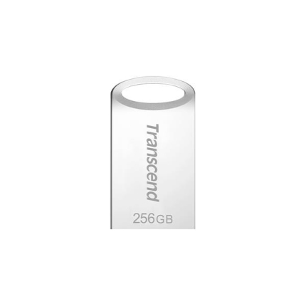 TRANSCEND MEMORY DRIVE FLASH USB3.1/256GB TS256GJF710S TRANSCEND