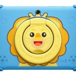 BLACKVIEW TABLET LINK 1 KIDS 8" 4/64GB/LINK1KIDS 4/64 BLUE BLACKVIEW