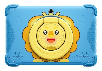 BLACKVIEW TABLET LINK 1 KIDS 8" 4/64GB/LINK1KIDS 4/64 BLUE BLACKVIEW