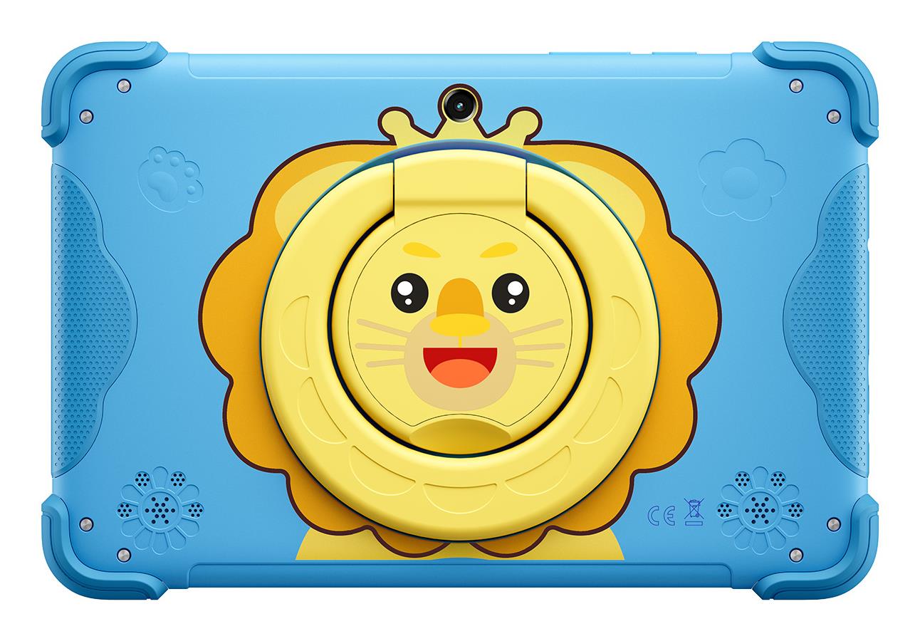 a198a236-621b-440f-acbe-8853cf369467 BLACKVIEW TABLET LINK 1 KIDS 8" 4/64GB/LINK1KIDS 4/64 BLUE BLACKVIEW - Image 1