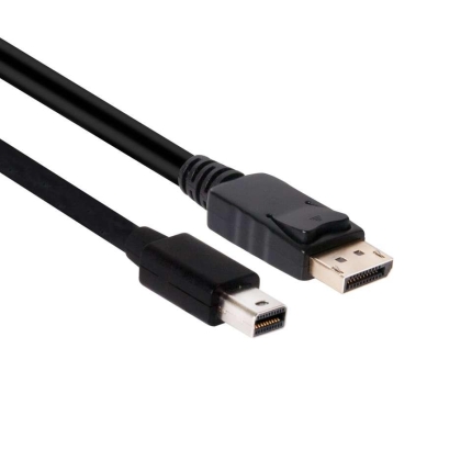 CLUB3D CABLE MINI DP TO DP 2M/M/M CAC-2163 CLUB3D