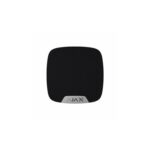 AJAX SIREN WRL INDOOR HOMESIREN/BLACK 38110 AJAX