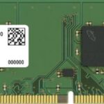 CRUCIAL MEMORY DIMM 16GB PC25600 DDR4/CT16G4DFRA32A CRUCIAL