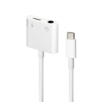CABLE USB-C TO AUDIO 3.5MM/SOCKET A-CM-3.5FP-01 GEMBIRD - Image 3