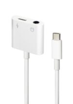 CABLE USB-C TO AUDIO 3.5MM/SOCKET A-CM-3.5FP-01 GEMBIRD - Image 3