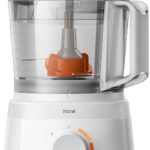 PHILIPS FOOD PROCESSOR/HR7320/00 PHILIPS