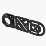 AXIS NET CAMERA ACC MOUNT BRACKET/4P TF1902-RE 02214-001 AXIS