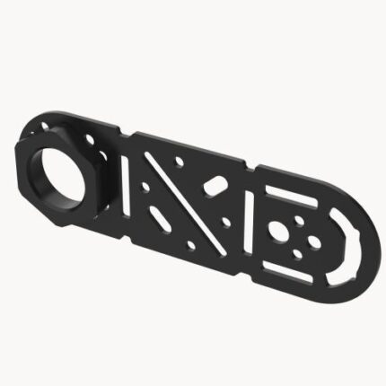 AXIS NET CAMERA ACC MOUNT BRACKET/4P TF1902-RE 02214-001 AXIS