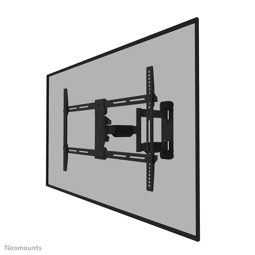 a38aa551-455d-41f3-a1e6-fb5da10e28ad-1 NEOMOUNTS TV SET ACC WALL MOUNT/WL40-550BL16 NEOMOUNTS - Image 1