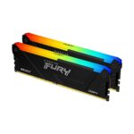 KINGSTON MEMORY DIMM 16GB PC25600 DDR4/K2 KF432C16BB2AK2/16 KINGSTON