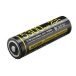 NITECORE BATTERY RECH. LI-ION 3.6V/NL2153HPI(5300MAH) NITECORE