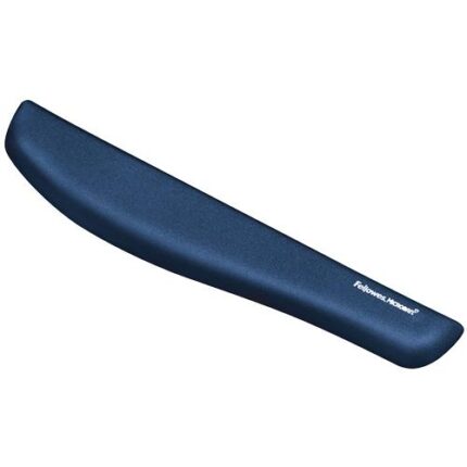 FELLOWES KEYBOARD ACC WRIST SUPPORT/PLUSHTOUCH 9287402 FELLOWES