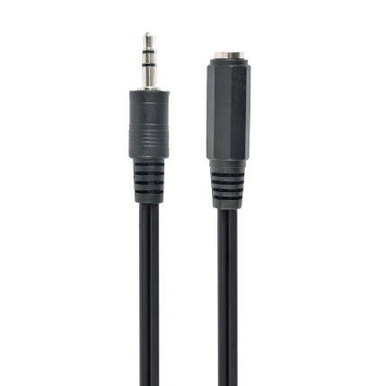 GEMBIRD CABLE AUDIO 3.5MM EXTENSION/2M CCA-423-2M GEMBIRD